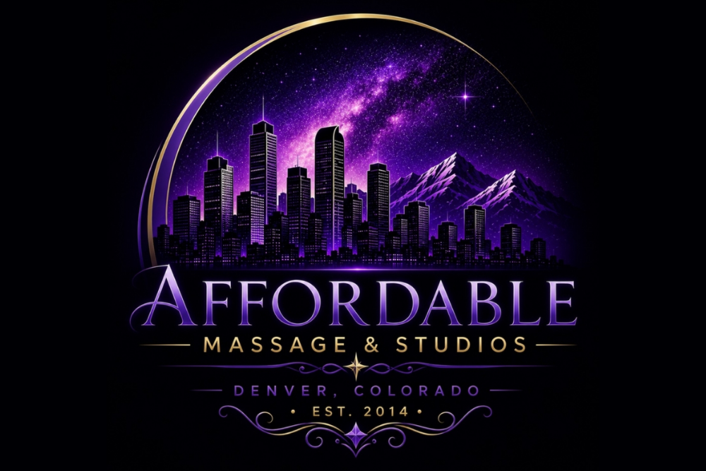 Affordable Massage Company
